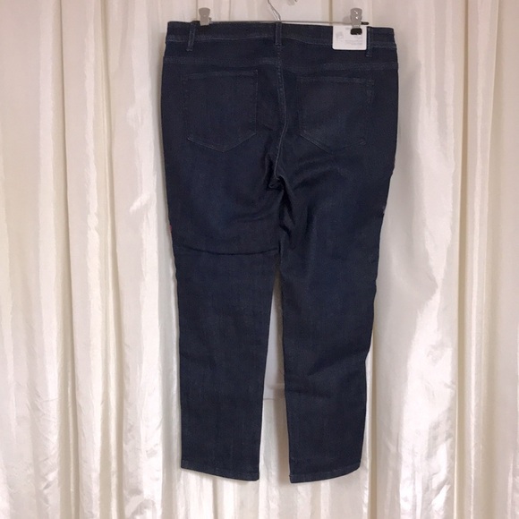 J.Jill Luna Jeans - Picture 3 of 10